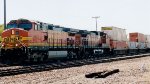 BNSF 5401 West